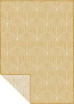 Hanse Home dvipusis kilimas Pangli 120x170 cm