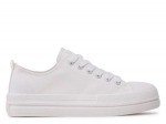 Laisvalaikio batai moterims Big Star LL274968, balti