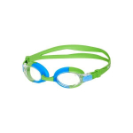 Plaukimo akiniai Nils Aqua Jr NQG700AF, žali
