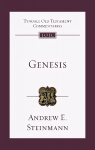 Genesis: An Introduction and Commentary: An Introduction And Commentary