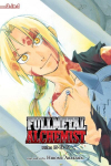 Fullmetal Alchemist (3-in-1 Edition), Vol. 9: Includes vols. 25, 26 & 27 3-in-1 Edition, 9