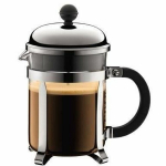 Bodum nuspaudžiamas kavinukas, 500 ml