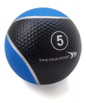 Svorinis kamuolys Yakimasport, 5 kg