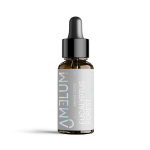 Eterinių aliejų mi&scaron;inys Amelum Eucalyptus Forest 10 ml Imuniteto palaikymas ir kvėpavimo takų komfortas