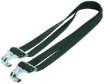 Dirželiai bagažinei Bibia, 27-52cm