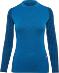 Termo mar&scaron;kinėliai Thermowave moterims Merino Xtreme, mėlyni, XS