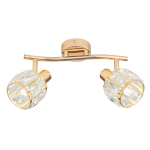 Candellux lubinis &scaron;viestuvas Dubai
