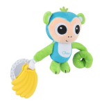 Pakabukas ant vežimėlio beždžionėlė Chicco, 164875, 00011568000000