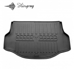 Guminis bagažinės kilimėlis Toyota RAV 4 XA40 2013-2018