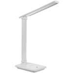 LED biuro lemputė - Maclean - MCE614 - 9W - Reguliuojamas &scaron;viesos intensyvumas - IP20 - Balta