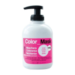 Maitinanti dažanti plaukų kaukė Kepro Kay Pro Fucshia, 300 ml