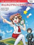 Manga Guide To Microprocessors