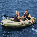 Pripučiama valtis Bestway HydroForce, 170kg