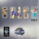 Vinilinė plok&scaron;telė Spice Girls Spiceworld 25