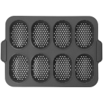 Kepimo forma, 9,5 x 6,3 x 2,2 cm