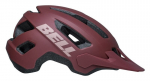 Vaiki&scaron;kas dviratininko &scaron;almas Bell Nomad 2 Jr, rožinis, 52-57 cm