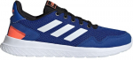 Adidas sportiniai batai berniukams EG7862, mėlyni