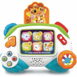 Interaktyvi žaislinė plan&scaron;etė Vtech Baby 80-609105
