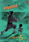Vagabond (VIZBIG Edition), Vol. 5, 5
