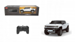 Radijo bangomis valdomas automobilis Hummer EV 93100