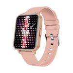 I&scaron;manusis laikrodis Maxcom MAXCOMFW56CARBONGOLD