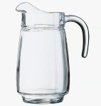 Luminarc Tivoli ąsotis, 2.3 l
