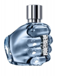 Tualetinis vanduo Diesel Only The Brave EDT vyrams 50 ml
