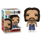 Funko Pop! Ad Icon: Danny Trejo (Machete) #229