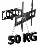 TV laikiklis King Mount KG-1031, 32-85" Vesa