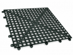 Sujungiami baro kilimėliai 30x30cm, 1vnt