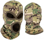 Balaclava vyrams MFH Operation Camo