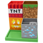 Paladone Minecraft Desktop Organiser