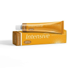 Blakstienų ir antakių dažai Intensive, rudi, 20 ml.