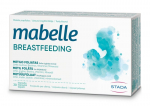 Maisto papildas maitinančioms Mabelle Breastfeeding, 30 kaps.