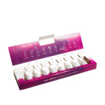 Losjonas silpniems ir slinkti linkusiems plaukams Selective Professional On Care Revitalizing lotion 8x7ml
