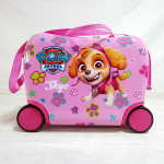 Lagaminas vaikams Nickelodeon Paw Patrol, rožinis