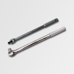 HONITON pakreipimo rankenėlė 1/2" 375 mm