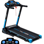 Elektrinis bėgimo takelis Thunder Icon-Blue