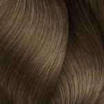 Plaukų dažai L&lsquo;oreal Professionnel iNOA No Ammonia Permanent Color 60g - 8.13