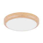 Plafonas SMD LED NASTIA LED C 18W PINE CCT