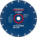 Pjovimo diskas Bosch 2608901682, 230x22,23 mm