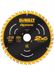 Pjovimo diskas DeWalt DT20433-QZ, 1 vnt.