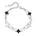 Rankos grandinėlė Clover BR017