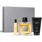 Kosmetikos rinkinys Guerlain L&acute;Homme Ideal EDT vyrams: tualetinis vanduo 100 ml + du&scaron;o želė 75 ml + EDT 10 ml