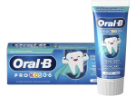Dantų pasta vaikams Oral-B Kids, 50 ml
