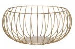 Metalinis Krep&scaron;elis Shine 26cm 636355