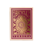 Bicycle Verbena kortos