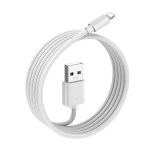 PD 20W PD/USB-C Įkrovimo Kabelis IPhone 14 13 11 12 Pro Max X XR XS 8 7 Plus Tipas C Greitam Įkrovimui., 2 m