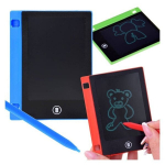 Mini plan&scaron;etė su ra&scaron;ikliu vaikams