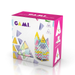 Kaladėlės Meli Gami Pink, 500 d.